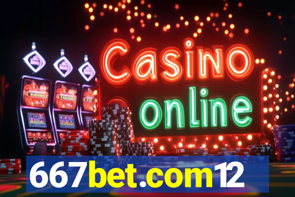 667bet.com12