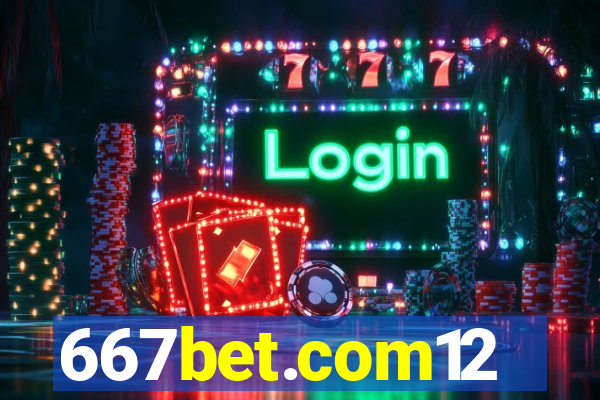 667bet.com12