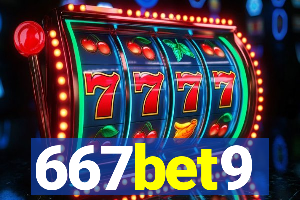 667bet9