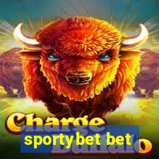 sportybet bet