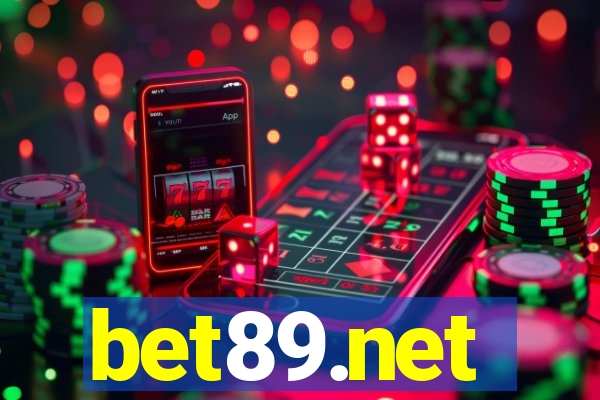 bet89.net