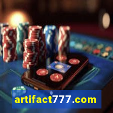 artifact777.com