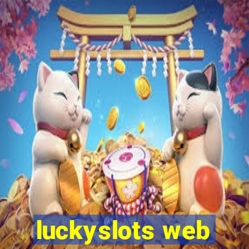 luckyslots web