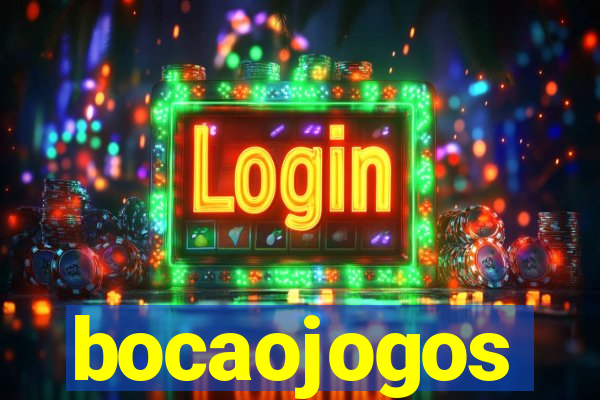 bocaojogos