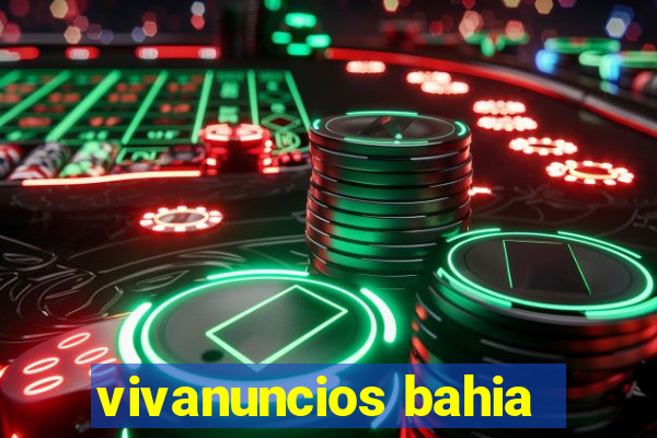 vivanuncios bahia