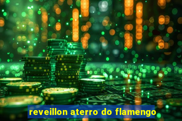 reveillon aterro do flamengo