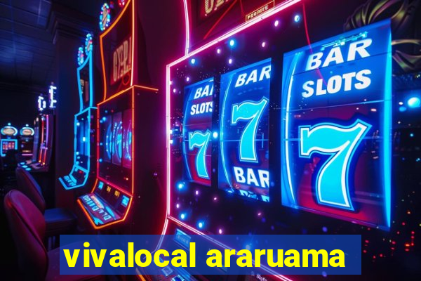 vivalocal araruama