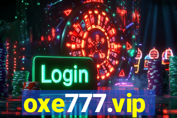 oxe777.vip