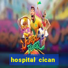 hospital cican salvador bahia