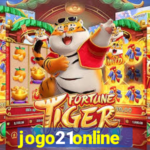 jogo21online