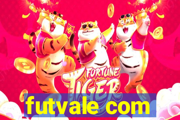 futvale com