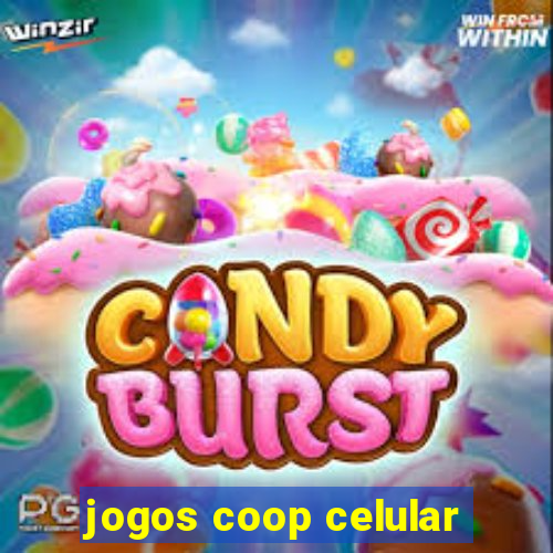 jogos coop celular