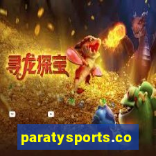 paratysports.com