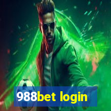 988bet login