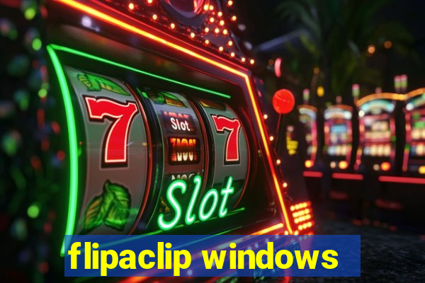 flipaclip windows