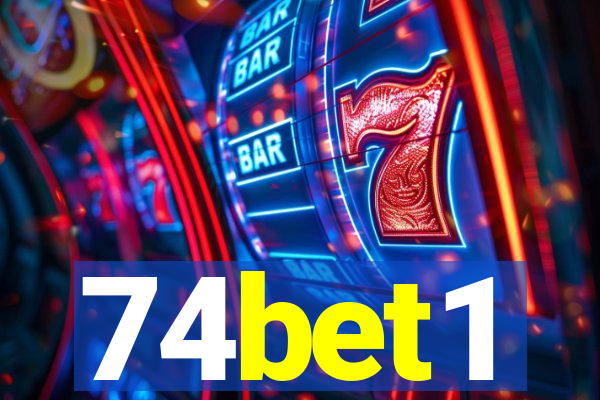 74bet1