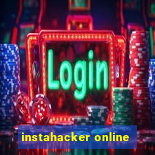 instahacker online