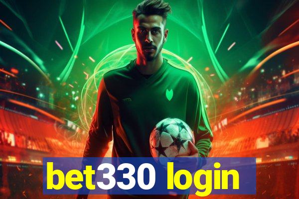 bet330 login