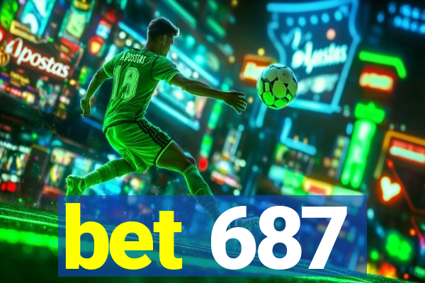 bet 687