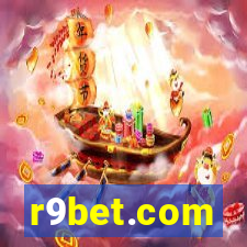 r9bet.com