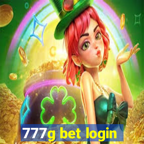 777g bet login