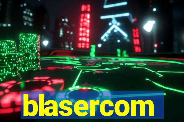 blasercom