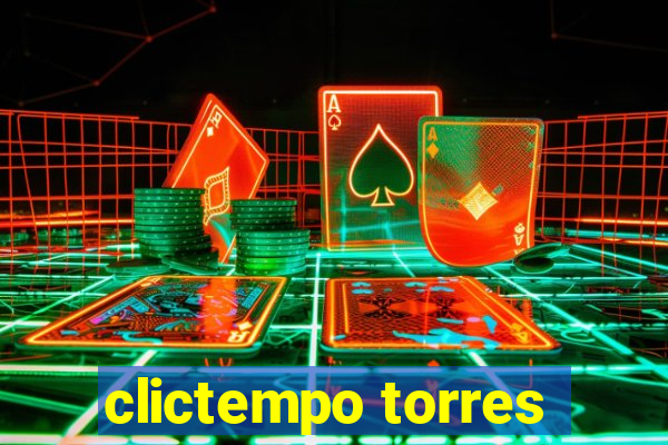 clictempo torres