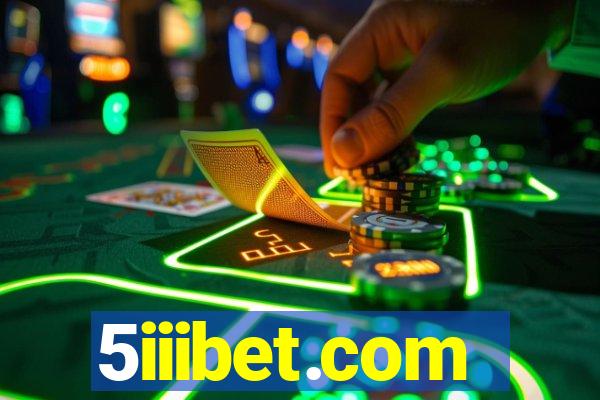 5iiibet.com