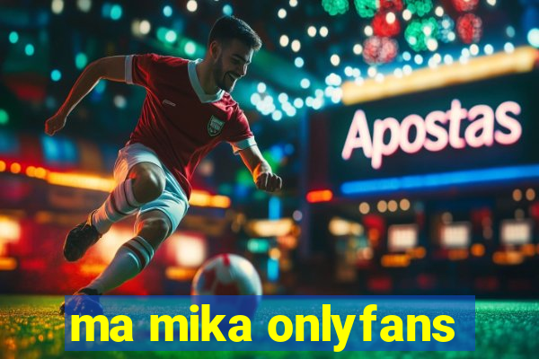 ma mika onlyfans