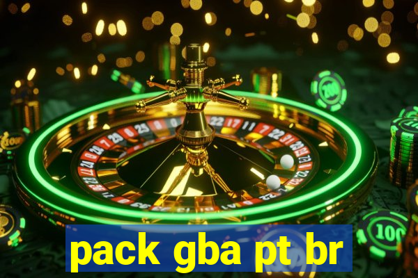 pack gba pt br