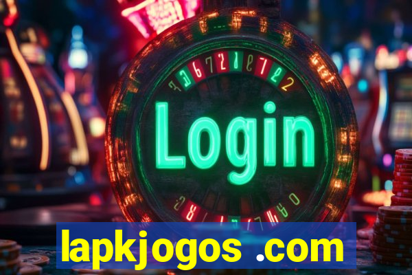 lapkjogos .com