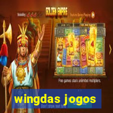 wingdas jogos