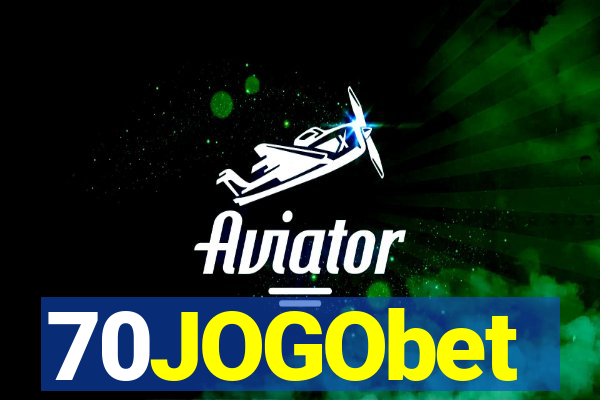 70JOGObet