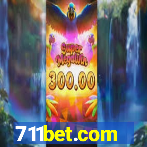 711bet.com