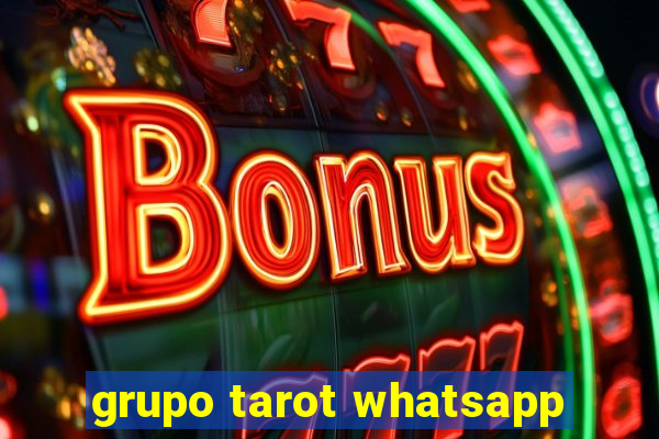 grupo tarot whatsapp