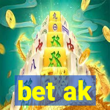 bet ak