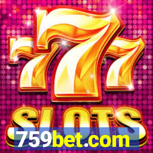 759bet.com