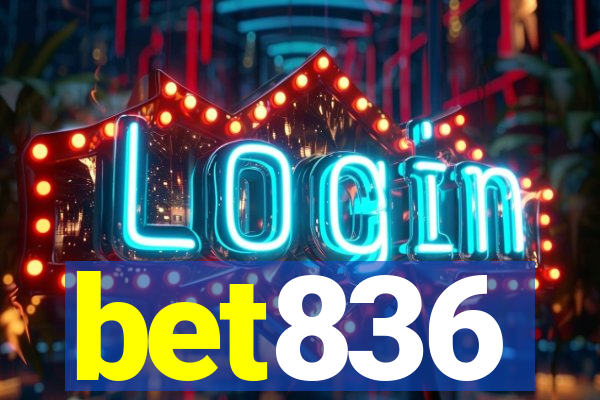 bet836