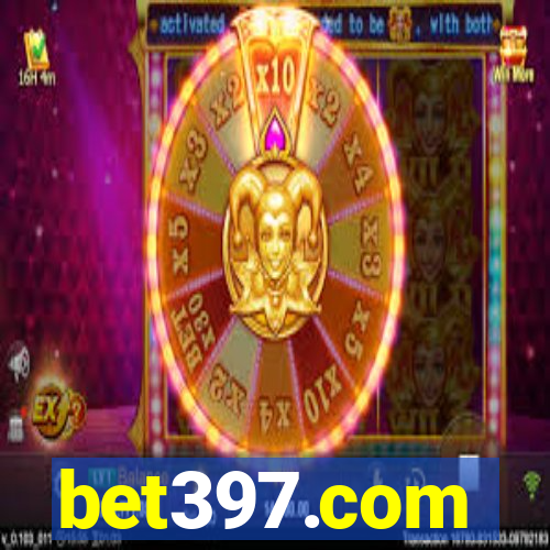 bet397.com