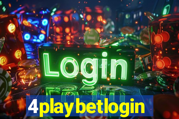 4playbetlogin