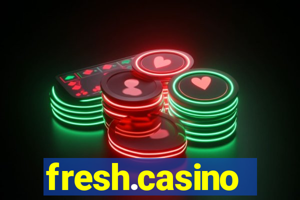 fresh.casino