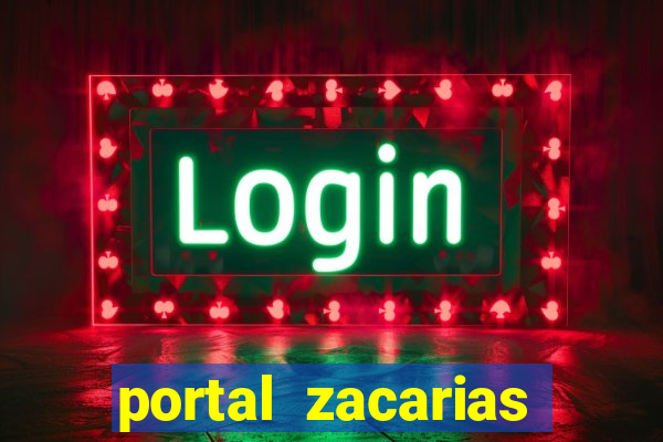 portal zacarias maloqueiro cavando sua cova