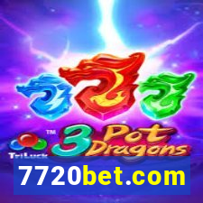 7720bet.com