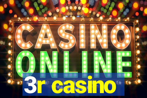 3r casino