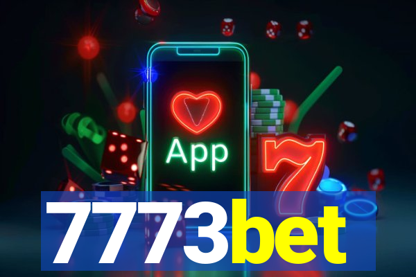 7773bet