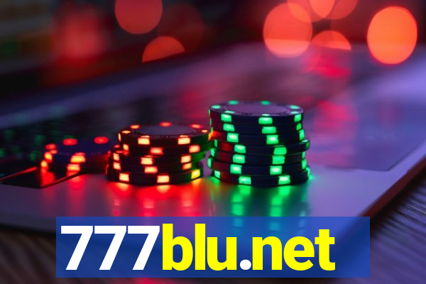 777blu.net