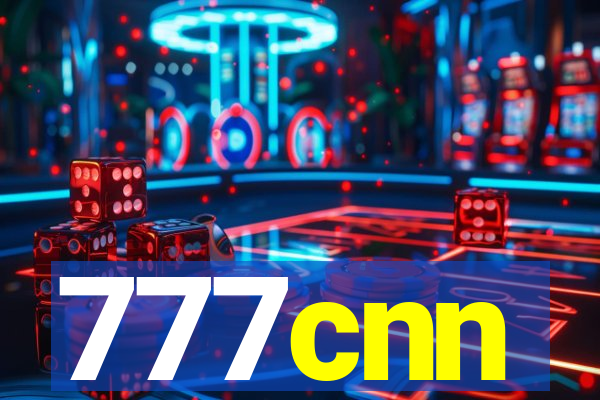 777cnn