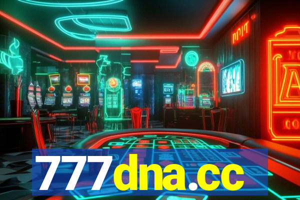 777dna.cc