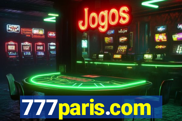 777paris.com