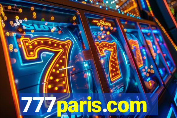 777paris.com